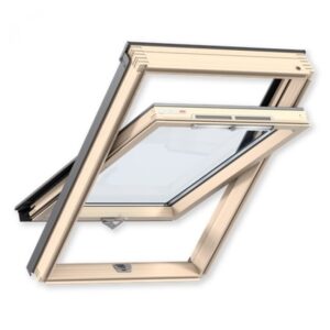 Мансардное окно VELUX GZR 3061B MR08 78×140 см (с окладом)