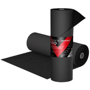 Membrană superdifuzivă STROTEX-Q VENTGRID pentru acoperișuri metalice plane