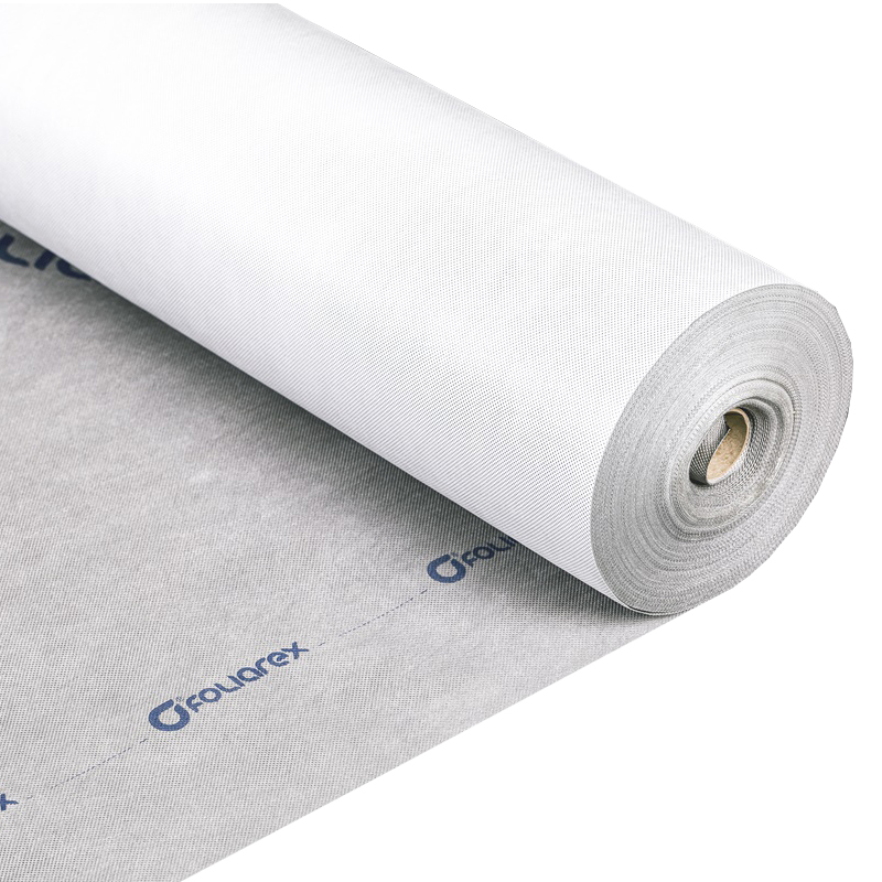 Membrană pentru hidroizolare și superdifuzie STROTEX MEDIUM (170 g/m2) - imagine 2